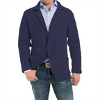 Lucas - Gebreid Vest Comfortabel Heren