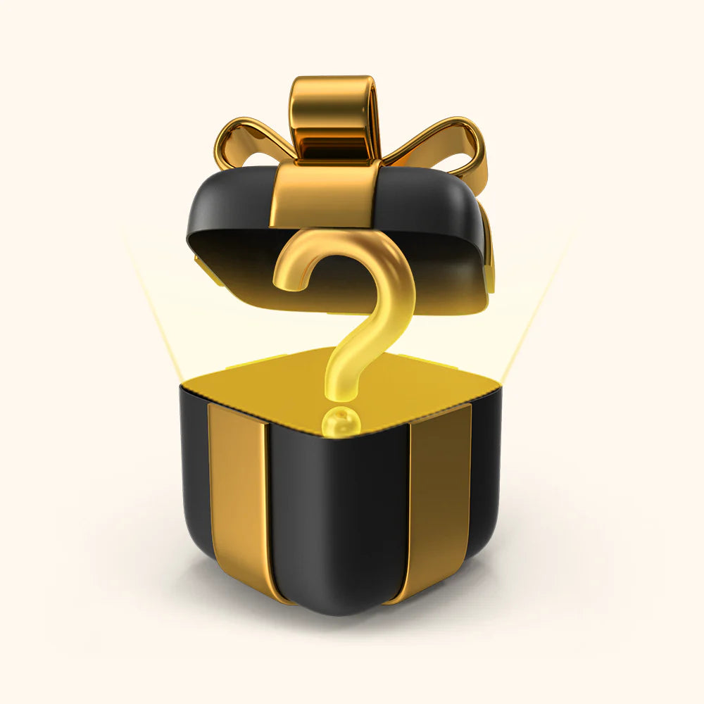 Mystery Gift