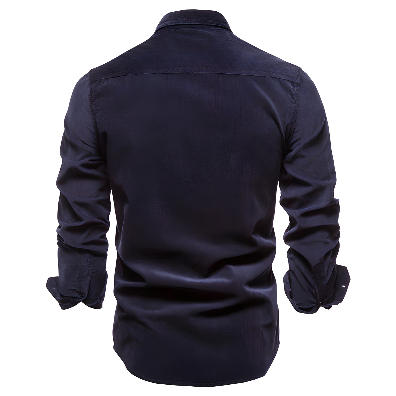 Noah - Heren Overhemd Casual