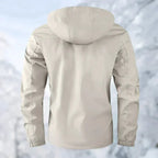 Noah - Heren jas outdoor