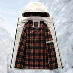 Noah - Heren jas outdoor