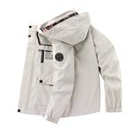 Noah - Heren jas outdoor
