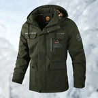 Noah - Heren jas outdoor