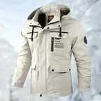 Noah - Heren jas outdoor