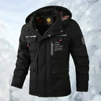 Noah - Heren jas outdoor