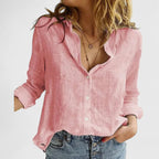 Elena | Elegante Blouse