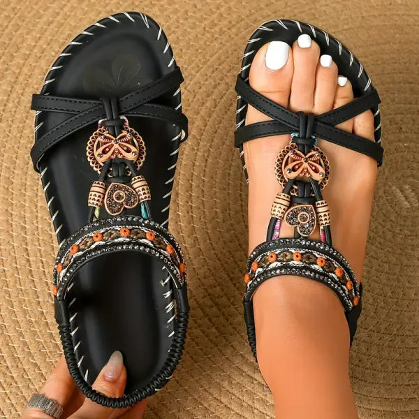 Bella | Orthopedia Comfort+ Sandalen