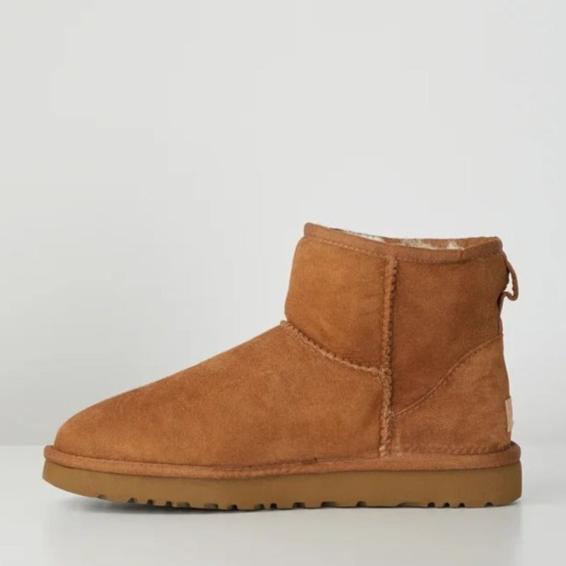 De Prijzen Winnaar 2025: The Boston Mini Boots