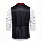 Floris | De Ultra Comfortabele Gilet
