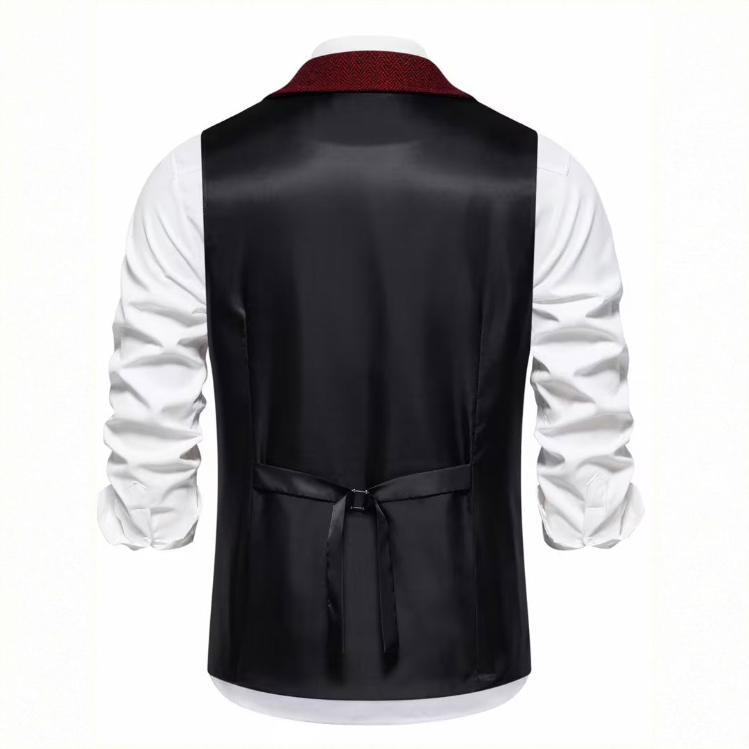 Floris | De Ultra Comfortabele Gilet