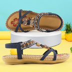 Bella | Orthopedia Comfort+ Sandalen
