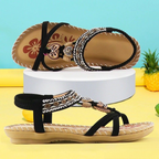 Bella | Orthopedia Comfort+ Sandalen