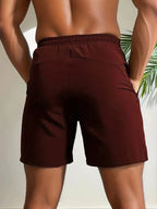 Jack - Sneldrogende Shorts