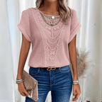 Sophie | Chique kanten top