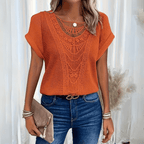 Sophie | Chique kanten top