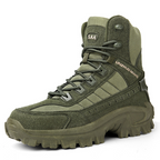 Lars - Laarzen Militair Stevig Waterdicht Heren