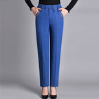 Sophie - Stijlvolle Stretch Jeans