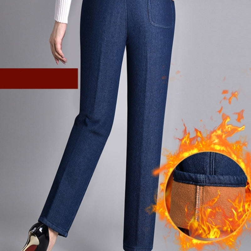 Sophie - Stijlvolle Stretch Jeans