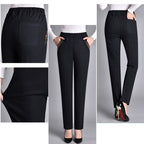 Sophie - Stijlvolle Stretch Jeans