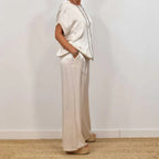 Rita™ Elegante Twee-in-één Set