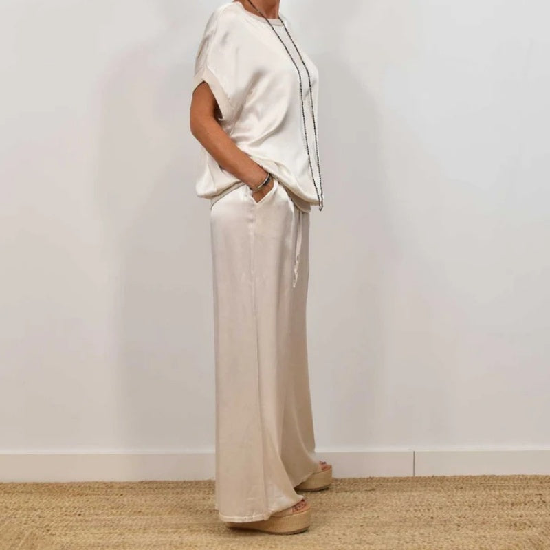 Rita™ Elegante Twee-in-één Set