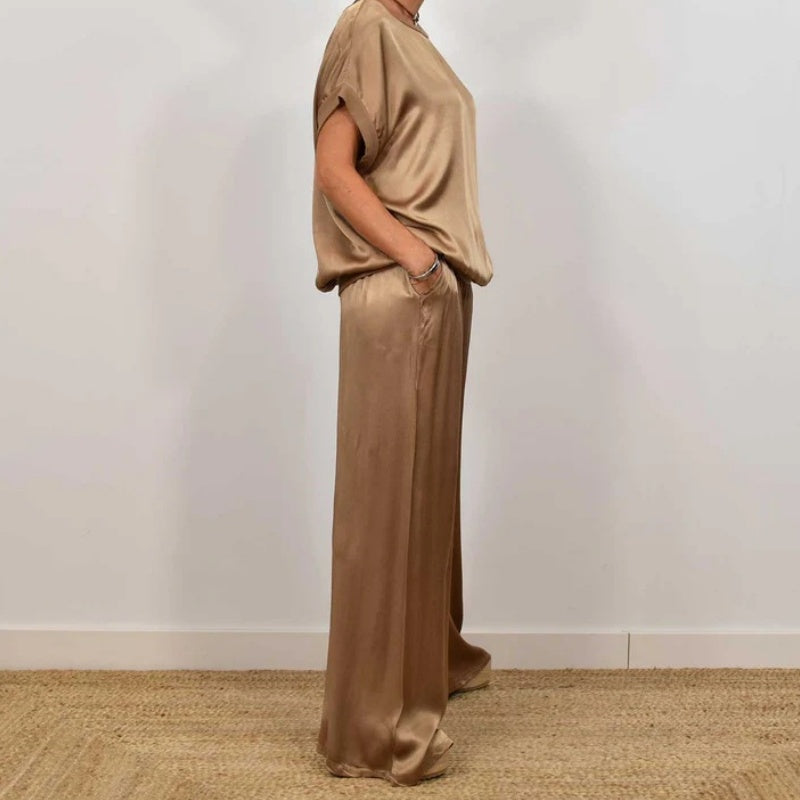 Rita™ Elegante Twee-in-één Set
