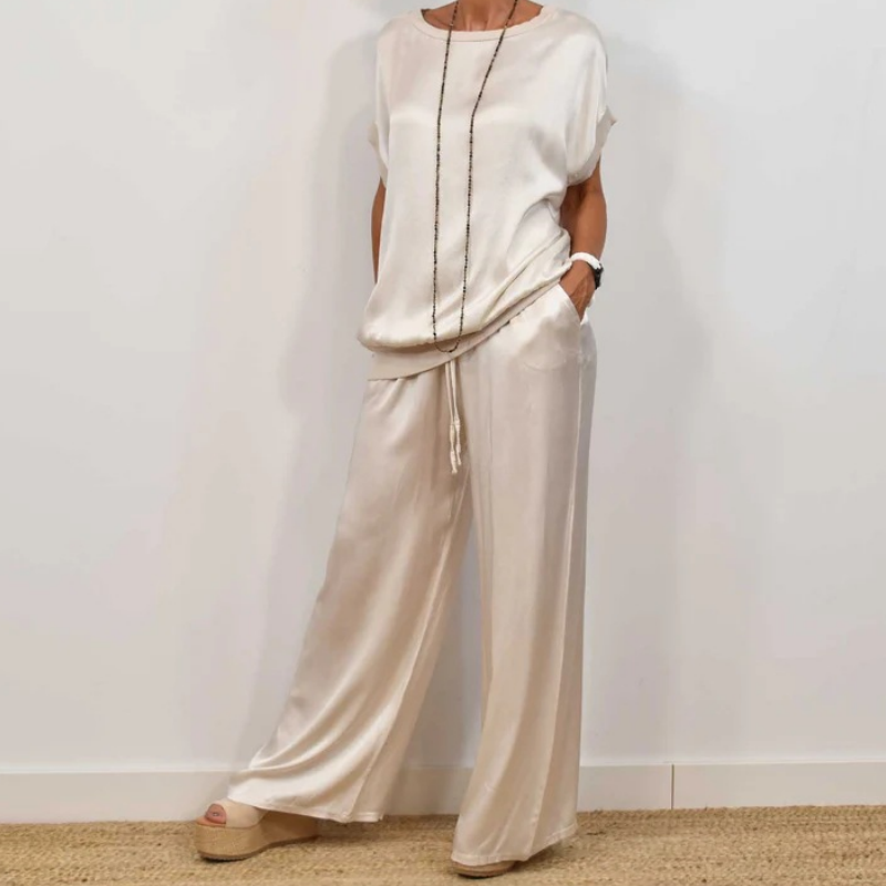 Rita™ Elegante Twee-in-één Set