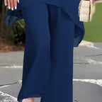 Herlene™ Elegante Tweedelige Set
