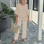 Wenda™ Moeiteloos Twee-Delig Set