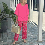 Wenda™ Moeiteloos Twee-Delig Set