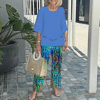 Wenda™ Moeiteloos Twee-Delig Set