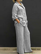 Sheena™ Moeiteloos Elegante Set