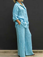 Sheena™ Moeiteloos Elegante Set