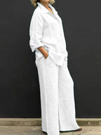 Sheena™ Moeiteloos Elegante Set