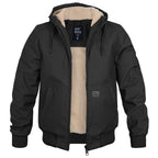 Finn - Jas Warm Heren