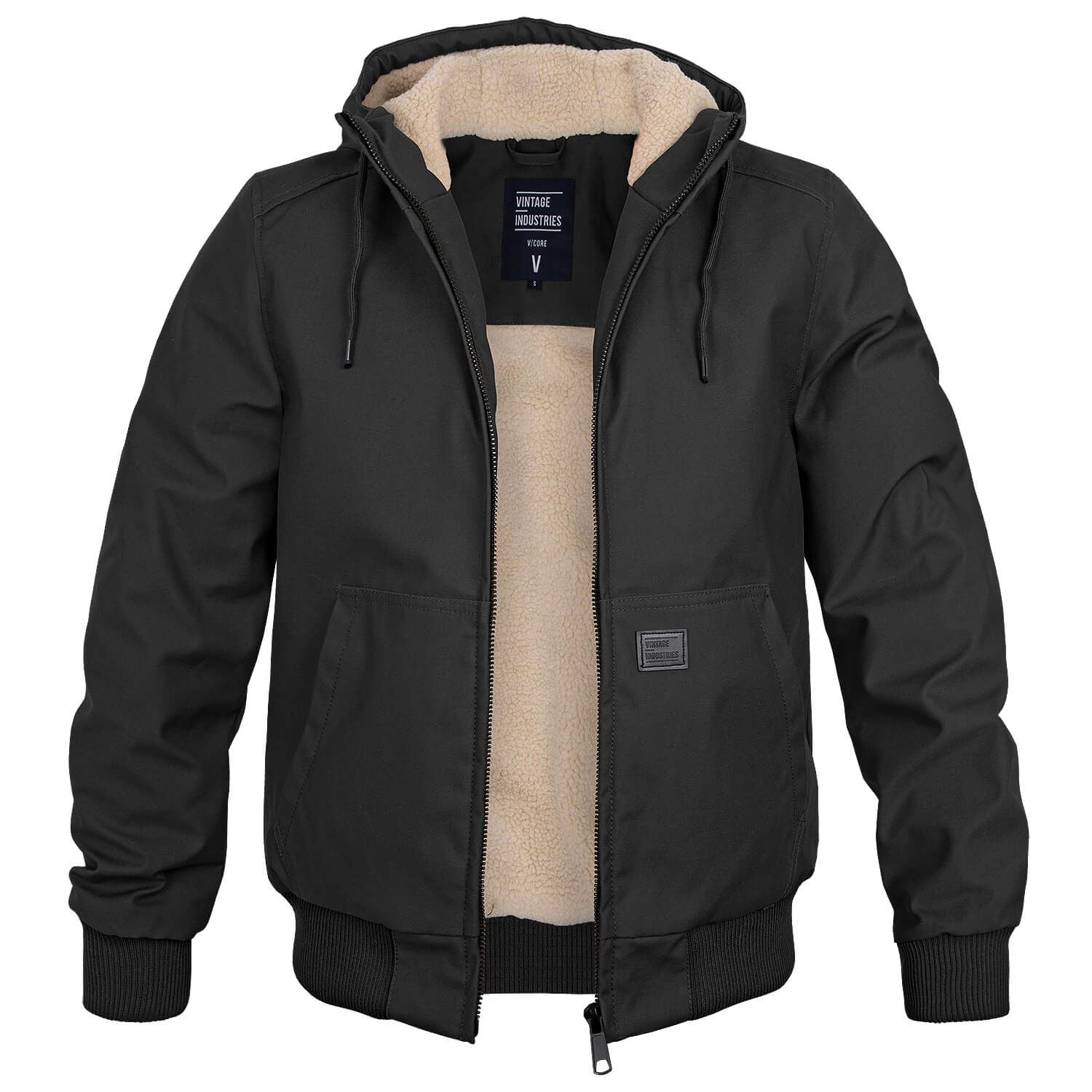 Finn - Jas Warm Heren