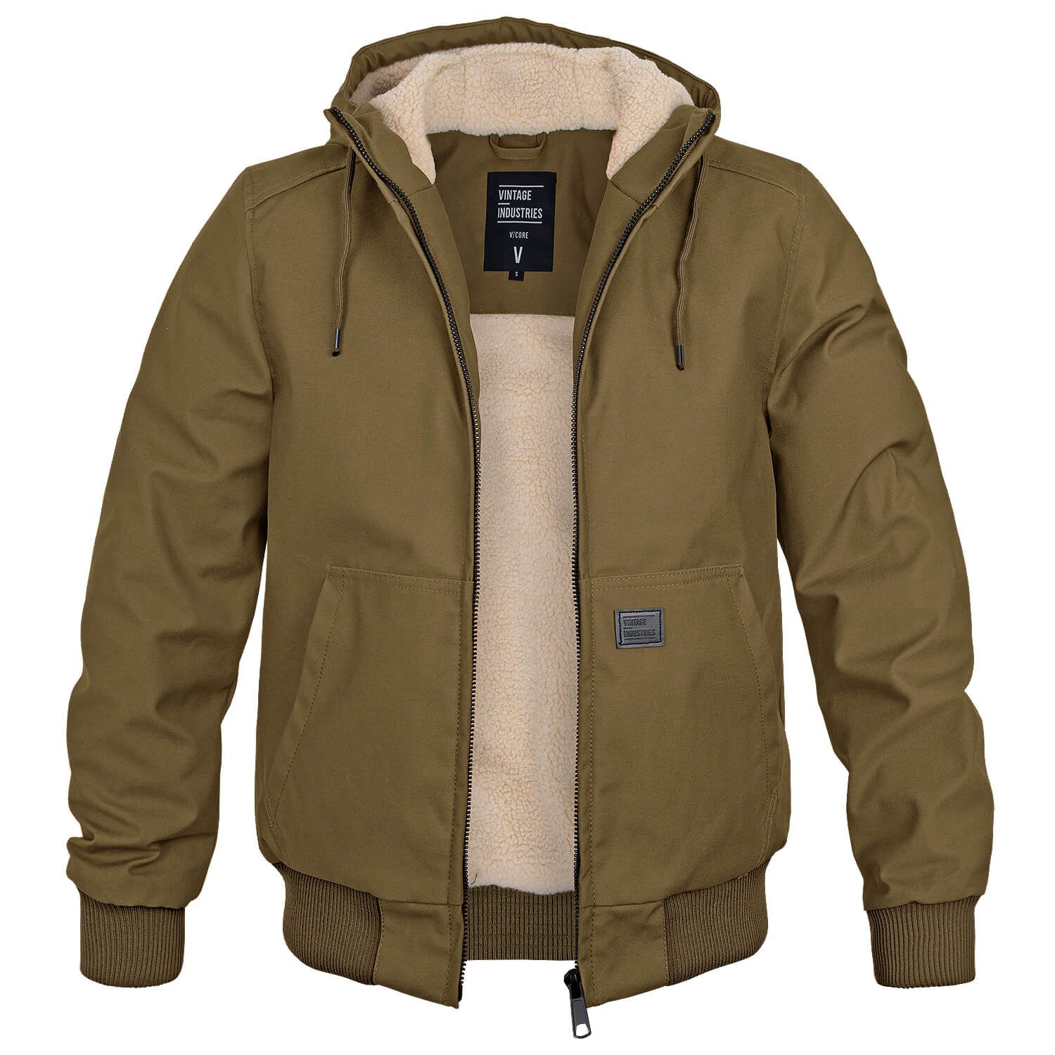 Finn - Jas Warm Heren