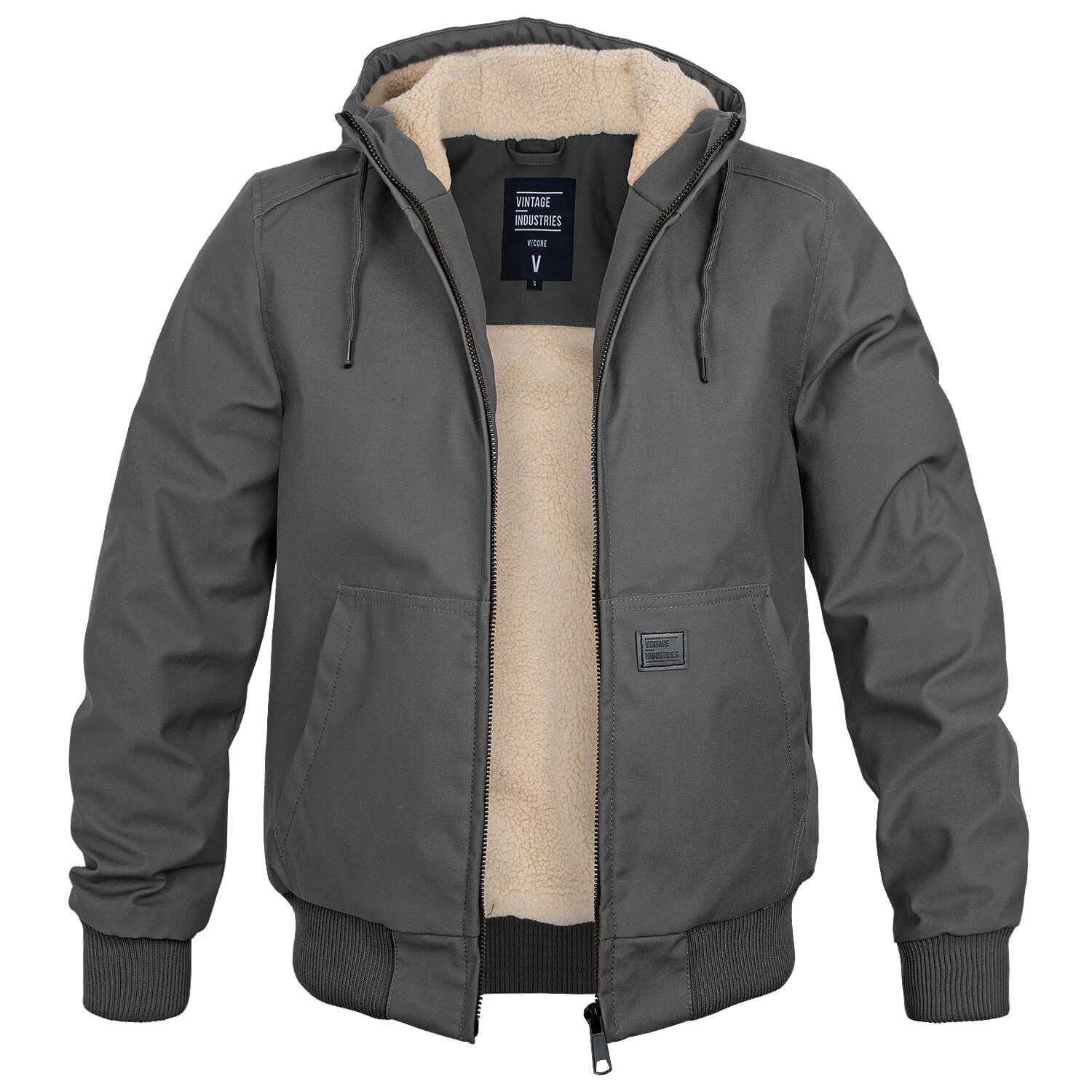 Finn - Jas Warm Heren