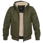 Finn - Jas Warm Heren