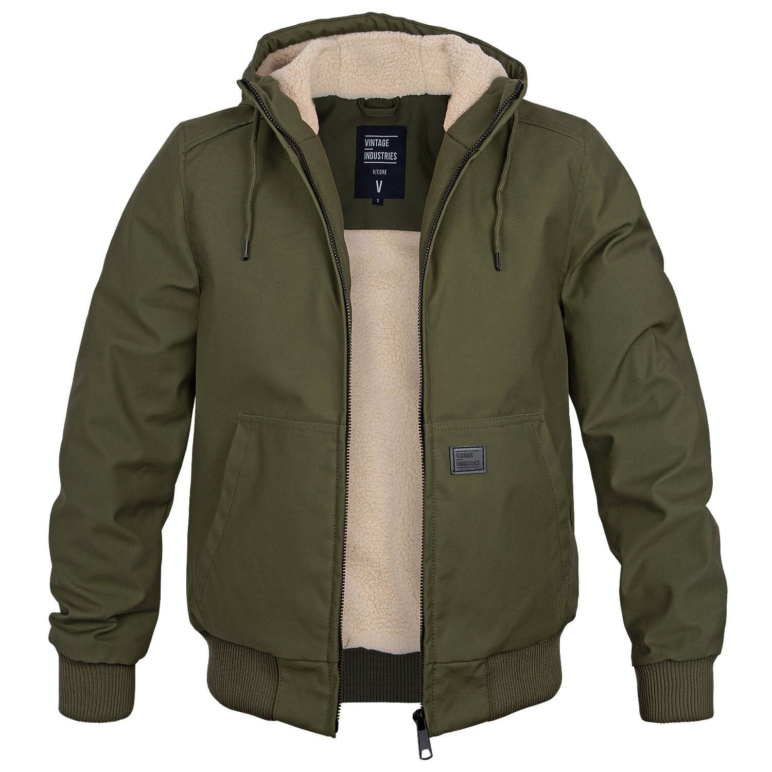 Finn - Jas Warm Heren