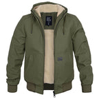 Finn - Jas Warm Heren