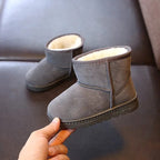 The Boston Mini Boots Voor Kinderen