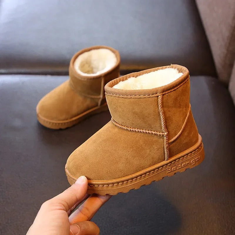 The Boston Mini Boots Voor Kinderen