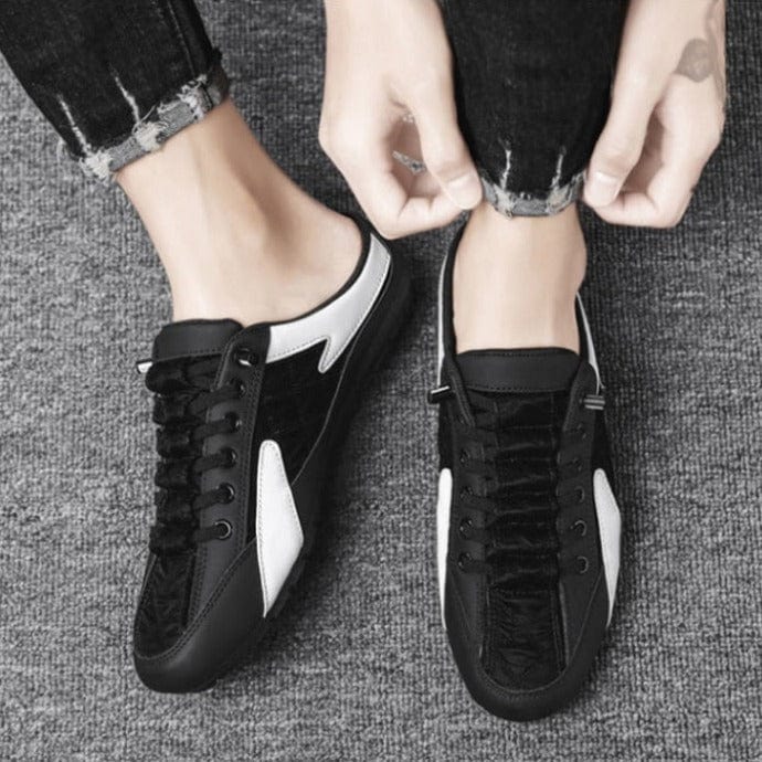 Velocity – Overal Draagbare Vip Slippers Voor Ultiem Comfort