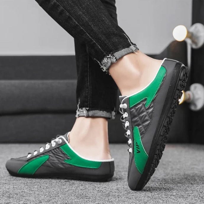 Velocity – Overal Draagbare Vip Slippers Voor Ultiem Comfort