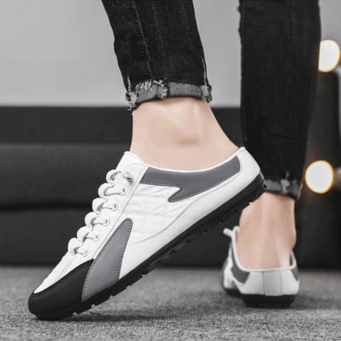 Velocity – Overal Draagbare Vip Slippers Voor Ultiem Comfort