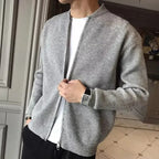 Lucas - Heren Vest Chic Casual