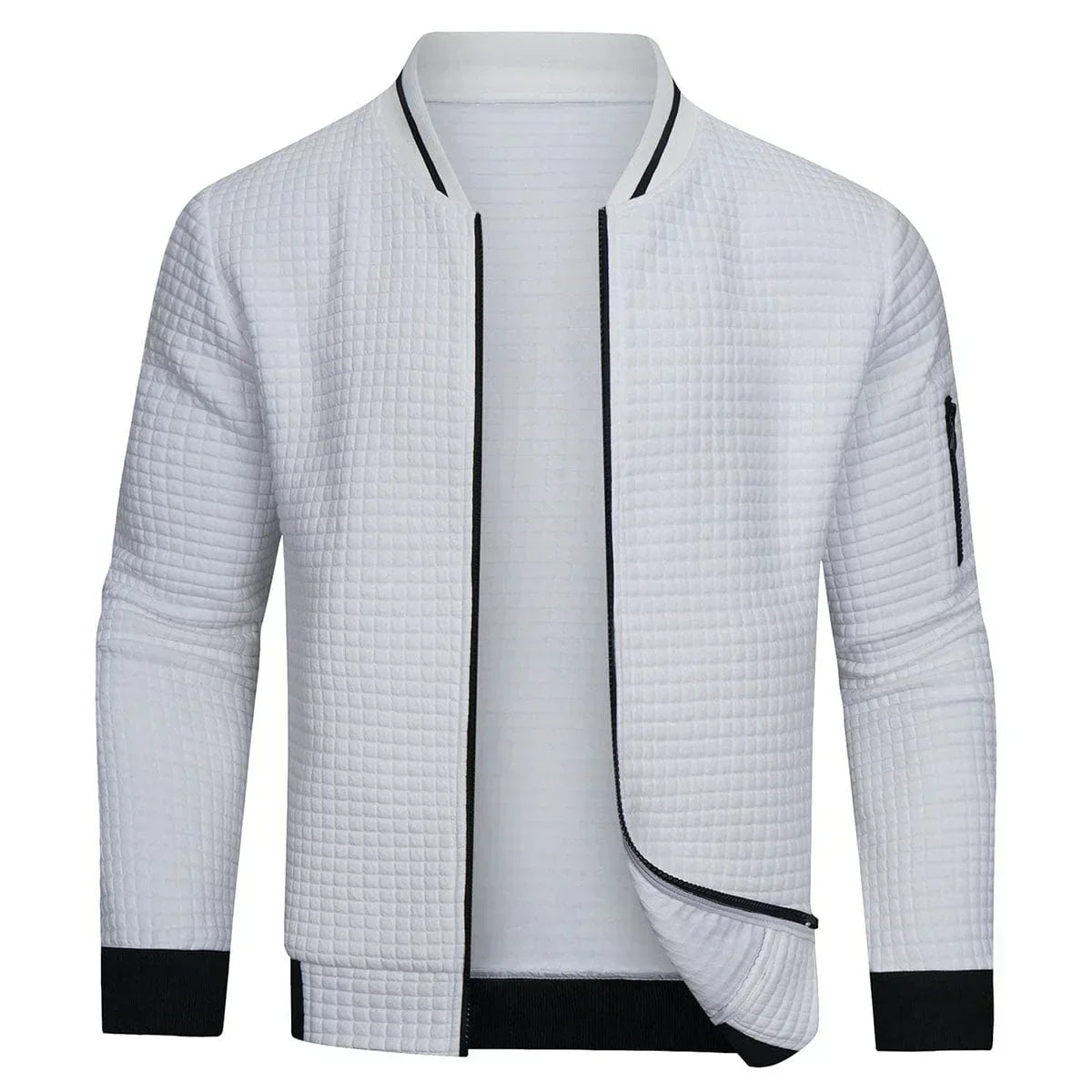 James - Jas Rits Bomber Heren