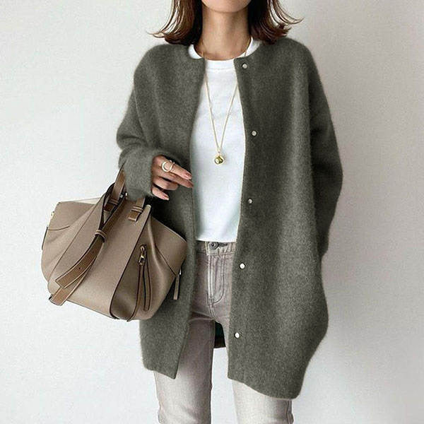 Whitney - Vest Dames