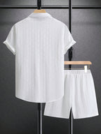 Noah - 2-Delige Herenoutfit